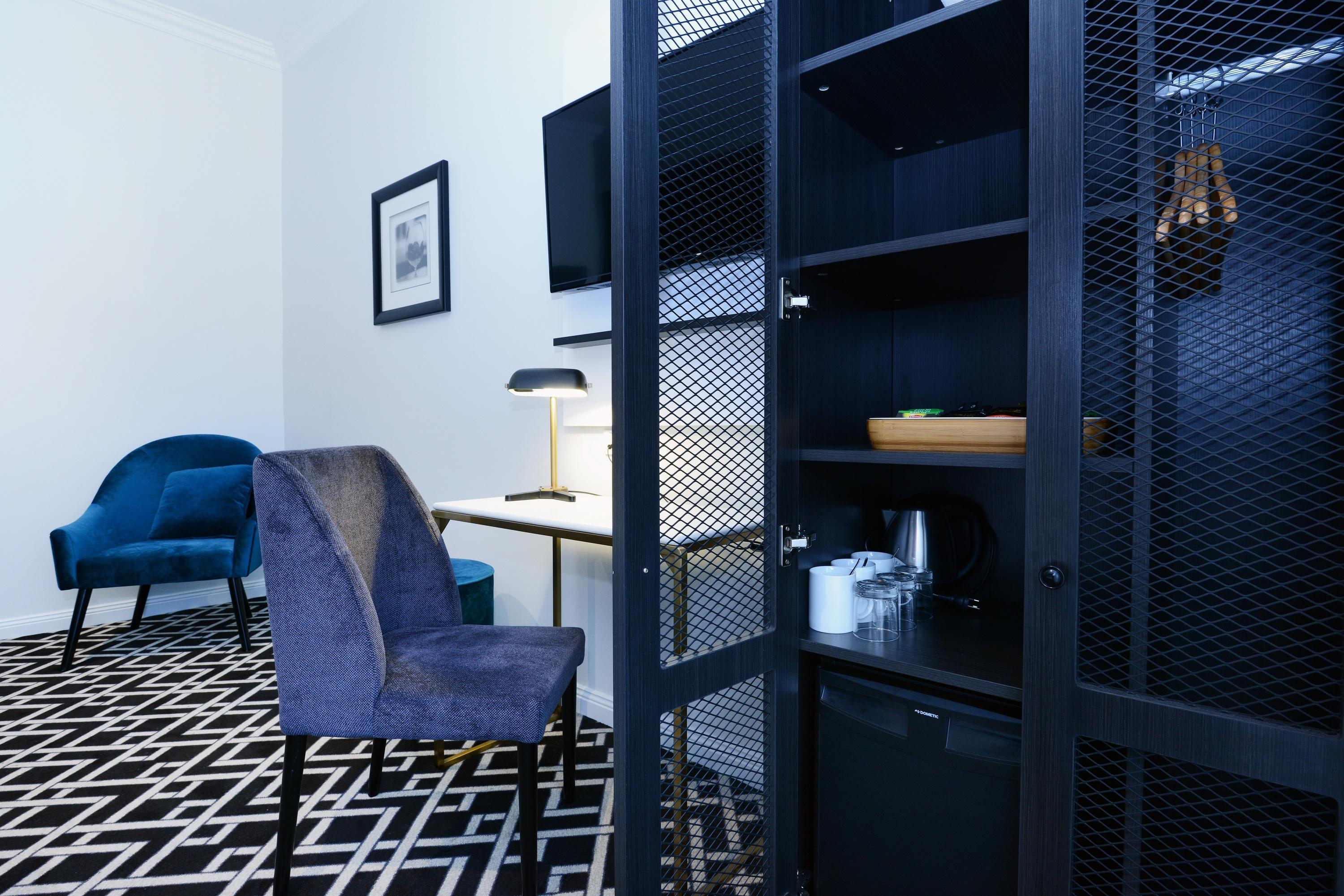 High Cross Randwick By Sydney Lodges Extérieur photo