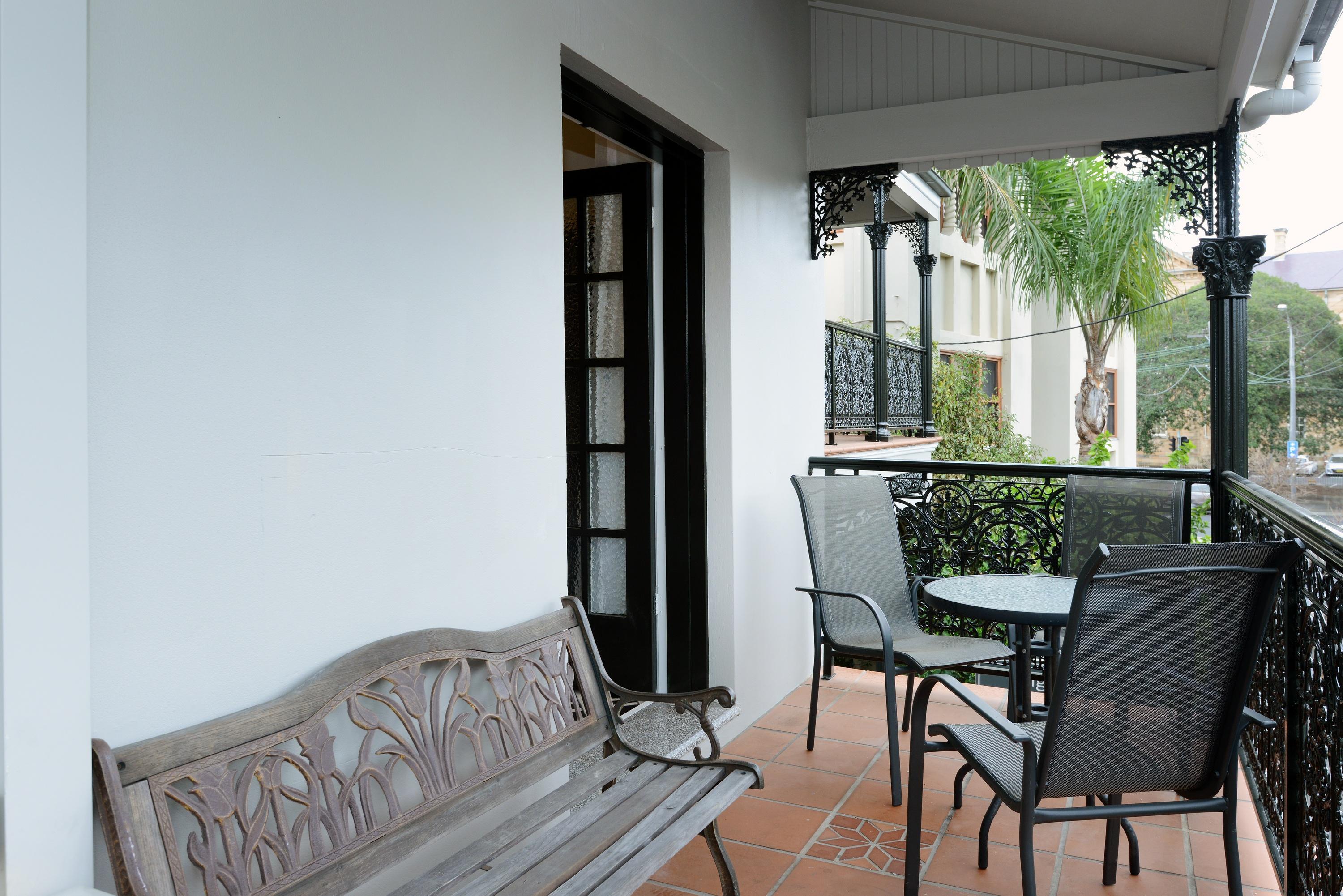 High Cross Randwick By Sydney Lodges Extérieur photo