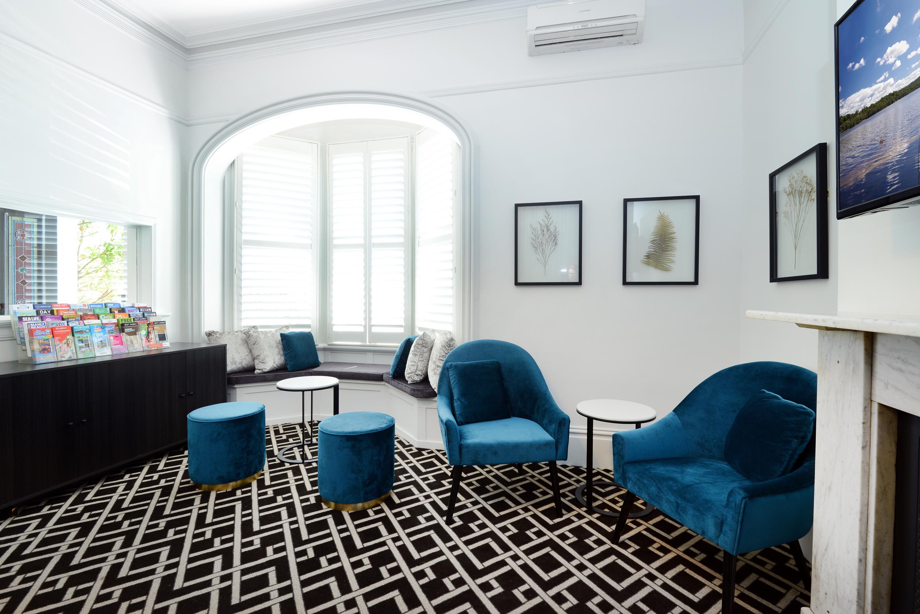 High Cross Randwick By Sydney Lodges Extérieur photo