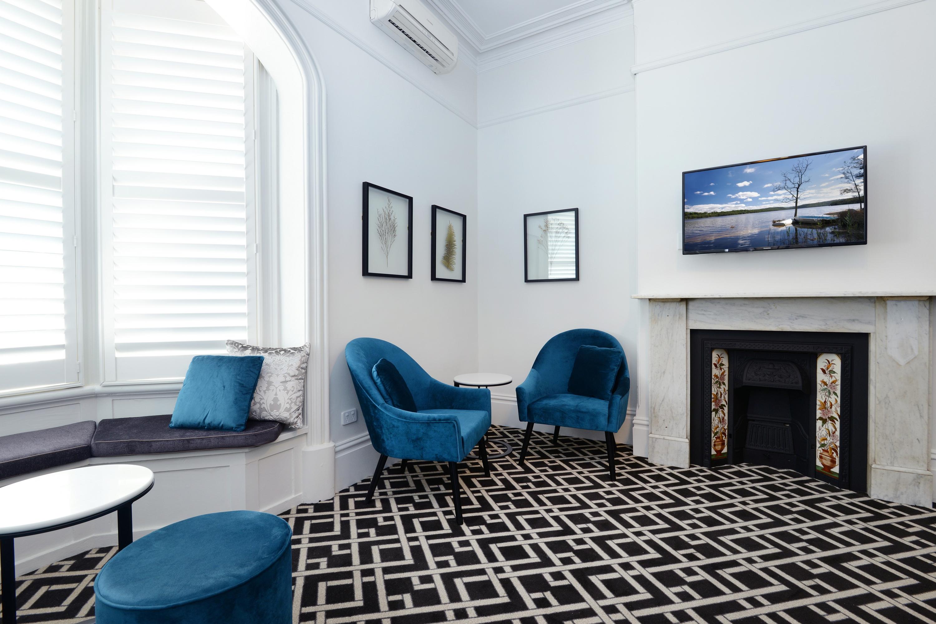 High Cross Randwick By Sydney Lodges Extérieur photo